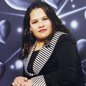 Meet your Posher, Veronikita